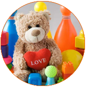 toys and gifts inspection and quality control