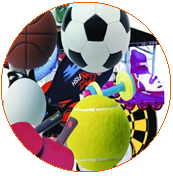sports travelling inspection and quality control